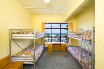 Bondi Backpackers - Accommodation Coffs Harbour 16