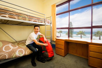Bondi Backpackers - Accommodation Coffs Harbour 17