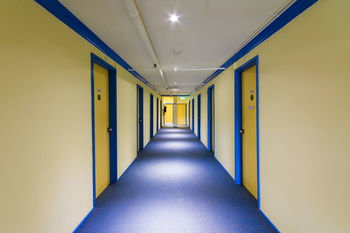Bondi Backpackers - Accommodation Coffs Harbour 18