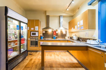 Bondi Backpackers - Accommodation Coffs Harbour 21