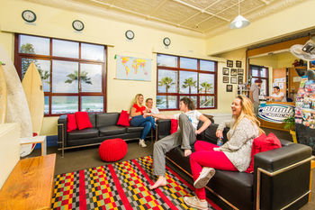 Bondi Backpackers - Accommodation Coffs Harbour 23
