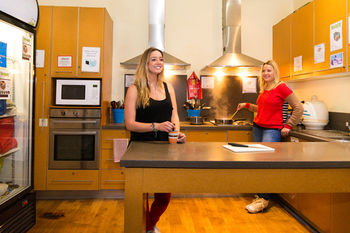Bondi Backpackers - Accommodation Coffs Harbour 24