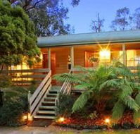 Glenview Retreat Luxury Bed amp Breakfast - Accommodation Coffs Harbour