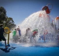 Big4 Swan Hill - Caravan Park - Accommodation Coffs Harbour