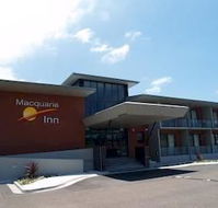 Macquarie Inn - Accommodation Coffs Harbour