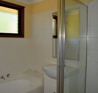 Katoomba Townhouses - Accommodation Coffs Harbour
