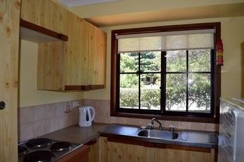 Katoomba Townhouses - Accommodation Coffs Harbour 1