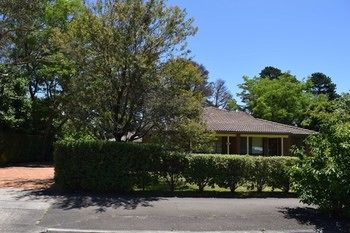 Katoomba Townhouses - Accommodation Coffs Harbour 2