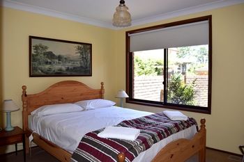 Katoomba Townhouses - Accommodation Coffs Harbour 5
