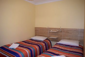 Katoomba Townhouses - Accommodation Coffs Harbour 7