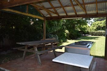 Katoomba Townhouses - Accommodation Coffs Harbour 8