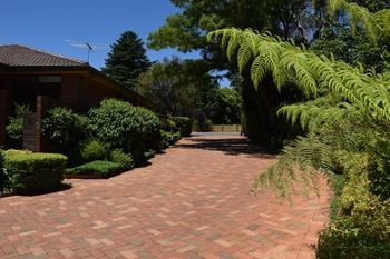 Katoomba Townhouses - Accommodation Coffs Harbour 9