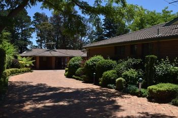 Katoomba Townhouses - Accommodation Coffs Harbour 10