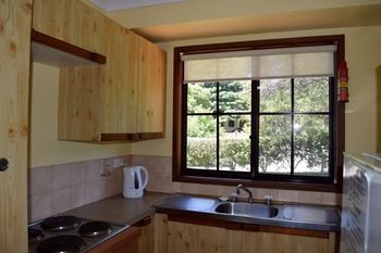 Katoomba Townhouses - Accommodation Coffs Harbour 12