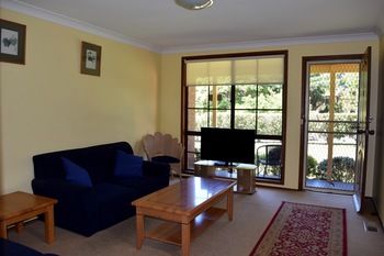 Katoomba Townhouses - Accommodation Coffs Harbour 13