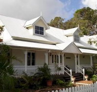 Bli Bli House Luxury Bed amp Breakfast - Accommodation Coffs Harbour