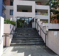 Waldorf Waitara Residential Apartments - Accommodation Coffs Harbour