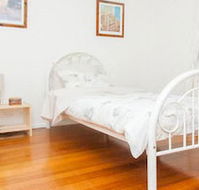 Eltham Retreat - Accommodation Coffs Harbour