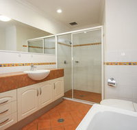 Nautilos Apartments - Accommodation Coffs Harbour