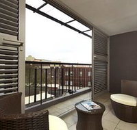 Randwick Central Suites - Accommodation Coffs Harbour