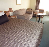 Best Western Coachmanaposs Inn Motel - Accommodation Coffs Harbour