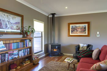 Mary Valley Views B + B - Accommodation Coffs Harbour 0