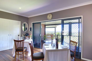 Mary Valley Views B + B - Accommodation Coffs Harbour 2