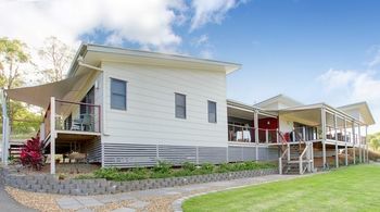 Mary Valley Views B + B - Accommodation Coffs Harbour 3