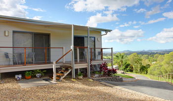 Mary Valley Views B + B - Accommodation Coffs Harbour 6