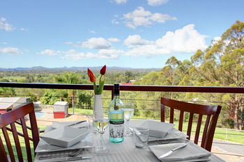 Mary Valley Views B + B - Accommodation Coffs Harbour 7