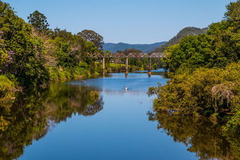 Mary Valley Views B + B - Accommodation Coffs Harbour 8