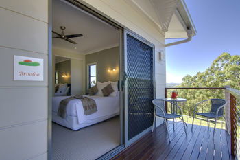 Mary Valley Views B + B - Accommodation Coffs Harbour 12