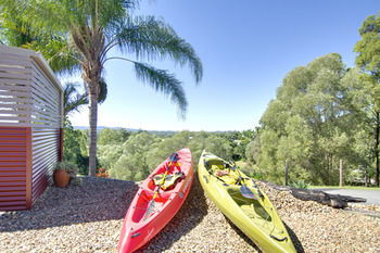 Mary Valley Views B + B - Accommodation Coffs Harbour 17