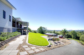 Mary Valley Views B + B - Accommodation Coffs Harbour 20
