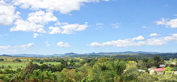 Mary Valley Views B + B - Accommodation Coffs Harbour 21