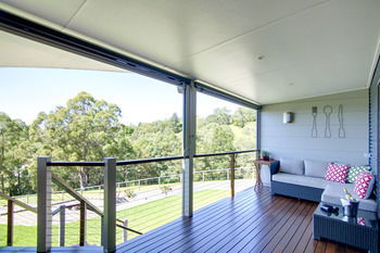 Mary Valley Views B + B - Accommodation Coffs Harbour 22