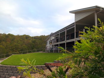Mary Valley Views B + B - Accommodation Coffs Harbour 24