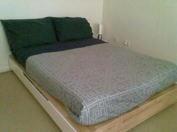 UrbanOasis Studios - Accommodation Coffs Harbour 2