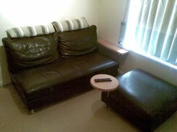 UrbanOasis Studios - Accommodation Coffs Harbour 3