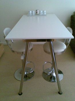 UrbanOasis Studios - Accommodation Coffs Harbour 5