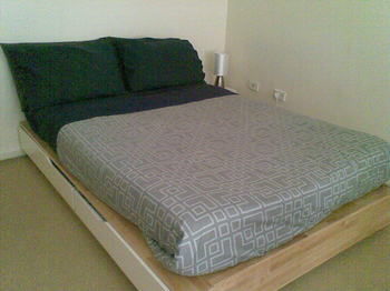 UrbanOasis Studios - Accommodation Coffs Harbour 6