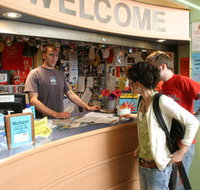 Sydney Glebe Point YHA - Hostel - Accommodation Coffs Harbour