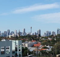 Cityview Studio Accommodation - Accommodation Coffs Harbour
