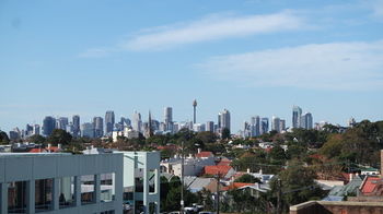 Cityview Studio Accommodation - Accommodation Coffs Harbour 0