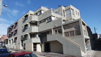 Cityview Studio Accommodation - Accommodation Coffs Harbour 1
