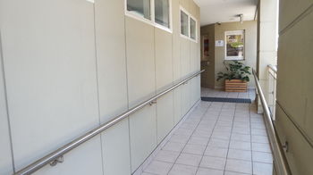 Cityview Studio Accommodation - Accommodation Coffs Harbour 7