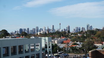 Cityview Studio Accommodation - Accommodation Coffs Harbour 8