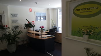 Cityview Studio Accommodation - Accommodation Coffs Harbour 15