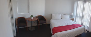 Cityview Studio Accommodation - Accommodation Coffs Harbour 19