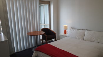 Cityview Studio Accommodation - Accommodation Coffs Harbour 22
